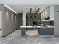 Недвижимость 3 Bedroom Apartment For Sale in Germasogeia, Limassol: 13