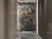 Недвижимость 3 Bedroom Apartment For Sale in Germasogeia, Limassol: 16