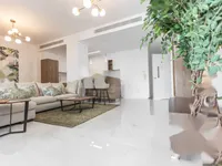 Недвижимость 3 Bedroom Penthouse with Sea Views For Sale in Limassol, Potamos Germasogeias: 6