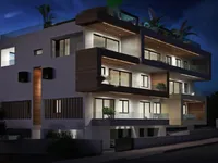 Недвижимость 2 Bedroom Apartment For Sale in Germasogeia, Limassol: 1