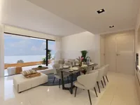 Недвижимость 2 Bedroom Apartment For Sale in Germasogeia, Limassol: 2