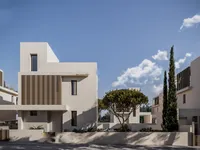 Недвижимость 3 Bedrooms Villa For sale in Paralimni, Famagusta: 3