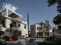 Недвижимость 3 Bedrooms Villa For sale in Paralimni, Famagusta: 4