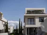 Недвижимость 3 Bedrooms Villa For sale in Paralimni, Famagusta: 5