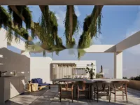 Недвижимость 3 Bedrooms Villa For sale in Paralimni, Famagusta: 7