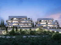 Недвижимость 4 Bedroom Apartment For Sale in Agios Tychonas, Limassol: 3