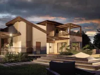 Недвижимость 6+1 Bedroom House in Kouklia, Paphos: 2