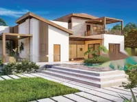 Недвижимость 6+1 Bedroom House in Kouklia, Paphos: 3