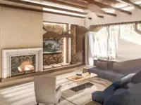 Недвижимость 6+1 Bedroom House in Kouklia, Paphos: 8