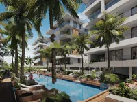 Недвижимость 2 Bedroom Apartment For sale in Leivadia, Larnaca: 7