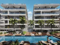 Недвижимость 2 Bedroom Apartment For sale in Leivadia, Larnaca: 9