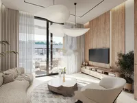 Недвижимость 2 Bedroom Apartment For sale in Leivadia, Larnaca: 10