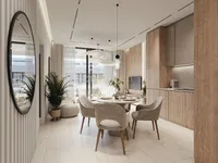 Недвижимость 2 Bedroom Apartment For sale in Leivadia, Larnaca: 13