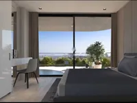 Недвижимость 3 Bedroom Apartment for Sale in Agia Fyla , Limassol: 4