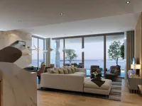 Недвижимость 2 Bedroom Apartment for Sale in Limassol, Agios Tychonas: 2