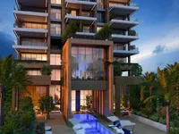 Недвижимость 2 Bedroom Apartment for Sale in Limassol, Agios Tychonas: 7