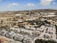 Недвижимость 2 Bedrooms Apartment For sale in Geroskipou, Paphos: 2