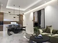 Недвижимость 2 Bedroom Apartment For sale in Larnaca City: 1