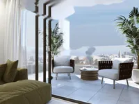Недвижимость 2 Bedroom Apartment For sale in Larnaca City: 2