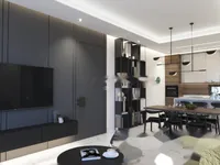 Недвижимость 2 Bedroom Apartment For sale in Larnaca City: 6