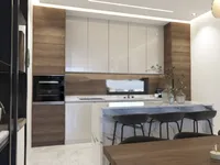 Недвижимость 2 Bedroom Apartment For sale in Larnaca City: 7