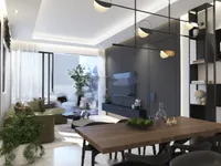 Недвижимость 2 Bedroom Apartment For sale in Larnaca City: 8