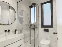 Недвижимость 2 Bedroom Apartment For sale in Larnaca City: 11