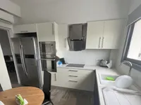 Недвижимость 3 Bedroom Apartment For Sale in Potamos Germasogeia, Limassol: 5