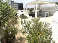 Недвижимость 3 Bedroom Apartment For Sale in Potamos Germasogeia, Limassol: 10