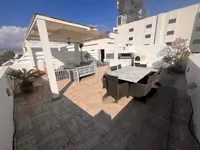 Недвижимость 3 Bedroom Apartment For Sale in Potamos Germasogeia, Limassol: 13