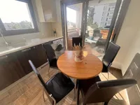 Недвижимость 3 Bedroom Apartment For Sale in Potamos Germasogeia, Limassol: 20