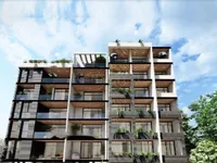Недвижимость 2 Bedroom Apartment For sale in Larnaca: 1