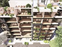 Недвижимость 2 Bedroom Apartment For sale in Larnaca: 2