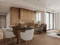 Недвижимость 2 Bedroom Apartment For sale in Agioi Anargiroi, Larnaca: 2