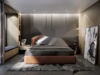 Недвижимость 2 Bedroom Apartment For sale in Agioi Anargiroi, Larnaca: 5