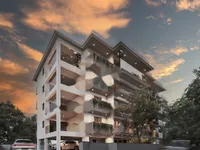 Недвижимость 2 Bedroom Apartment For sale in Agioi Anargiroi, Larnaca: 7