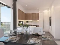 Недвижимость 1 Bedroom Apartment For sale in Agios Athanasios, Limassol: 3