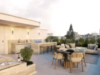 Недвижимость 3 Bedrooms Apartment For sale in Limassol: 1