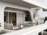 Недвижимость 3 Bedrooms Apartment For sale in Limassol: 5