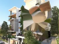 Недвижимость 3 Bedroom Apartment For sale in Geroskipou, Paphos: 5