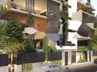 Недвижимость 3 Bedroom Apartment For sale in Geroskipou, Paphos: 6