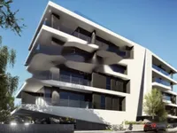 Недвижимость 2 Bedrooms Apartment For sale in Strovolos, Nicosia: 1