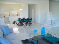 Недвижимость 3 Bedroom house for Sale in Larnaca, Livadia: 3