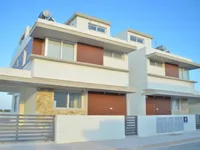 Недвижимость 3 Bedroom house for Sale in Larnaca, Livadia: 9