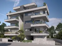 Недвижимость 2 Bedroom Apartment For sale in Kapsalos, Limassol: 1