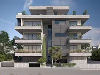 Недвижимость 2 Bedroom Apartment For sale in Kapsalos, Limassol: 2