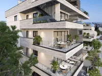 Недвижимость 2 Bedroom Apartment For sale in Kapsalos, Limassol: 3