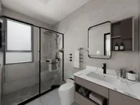 Недвижимость 2 Bedroom Apartment For sale in Kapsalos, Limassol: 9