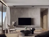 Недвижимость 2 Bedroom Apartment for Sale in Famagusta, Kapparis: 1