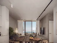 Недвижимость 2 Bedroom Apartment for Sale in Famagusta, Kapparis: 2